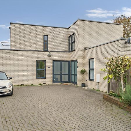 Modern Blackheath Home London Bagian luar foto