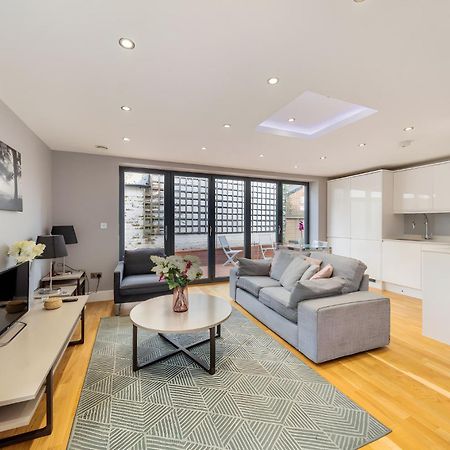 Modern Blackheath Home London Bagian luar foto