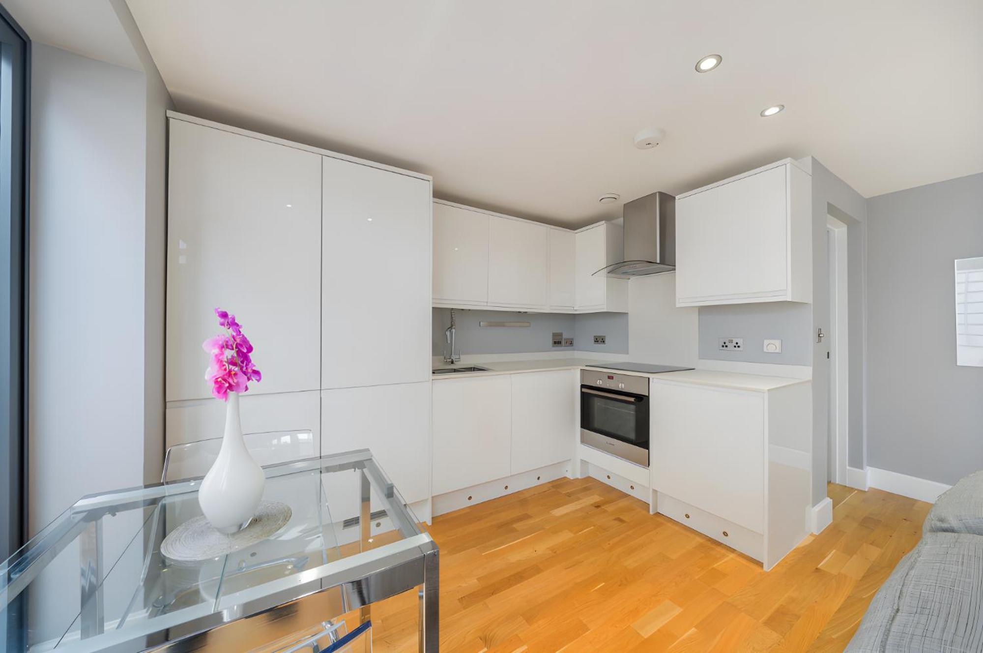 Modern Blackheath Home London Bagian luar foto
