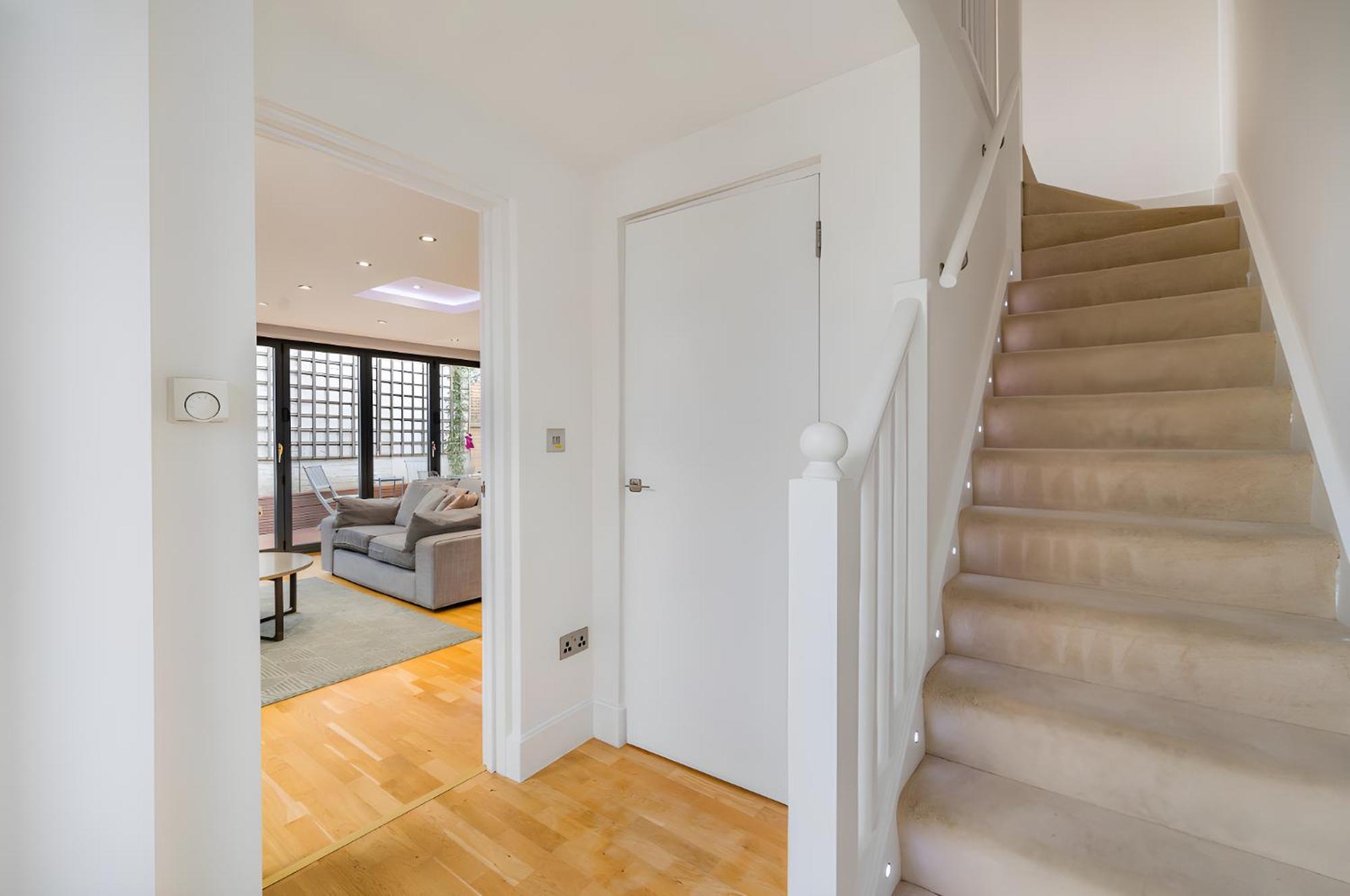 Modern Blackheath Home London Bagian luar foto